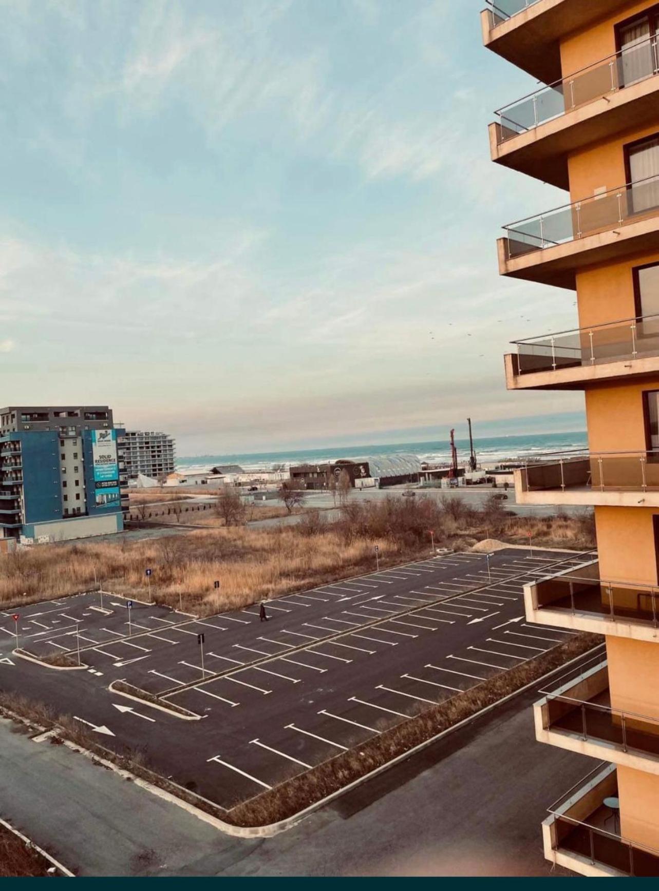 Zenstay Summerland Mamaia Exterior foto